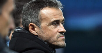 Luis Enrique