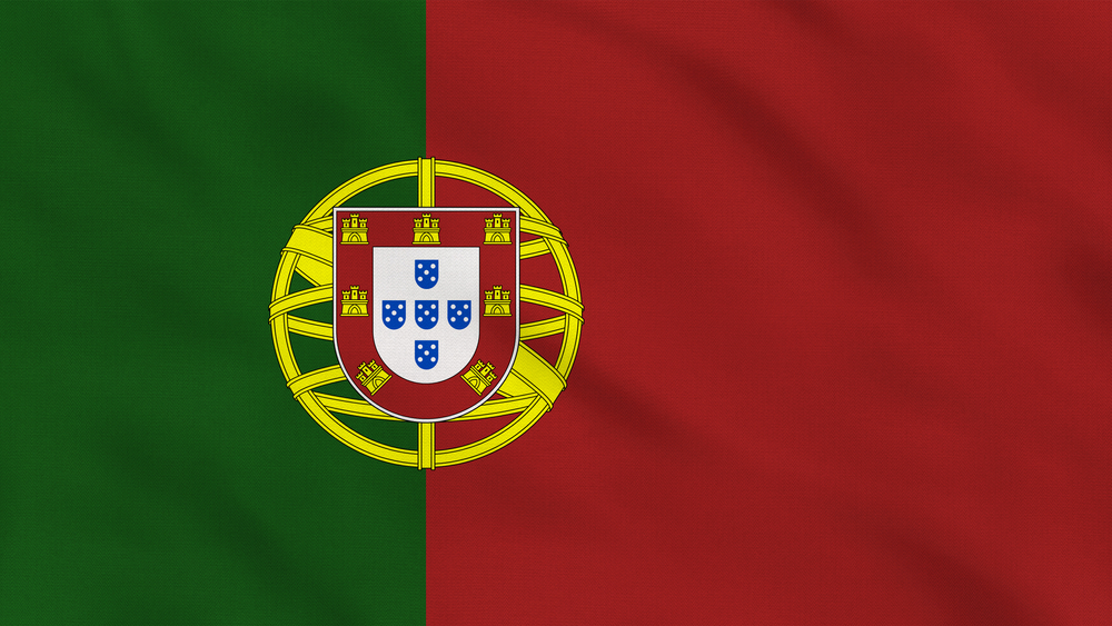 Portugal