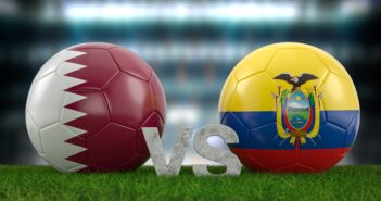 Qatar vs Ecuador