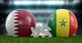 Qatar vs Senegal