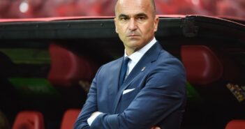 Roberto Martinez