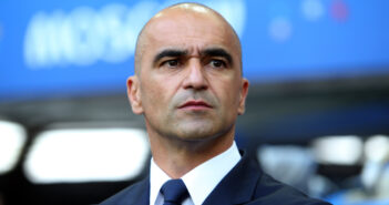 Roberto Martinez
