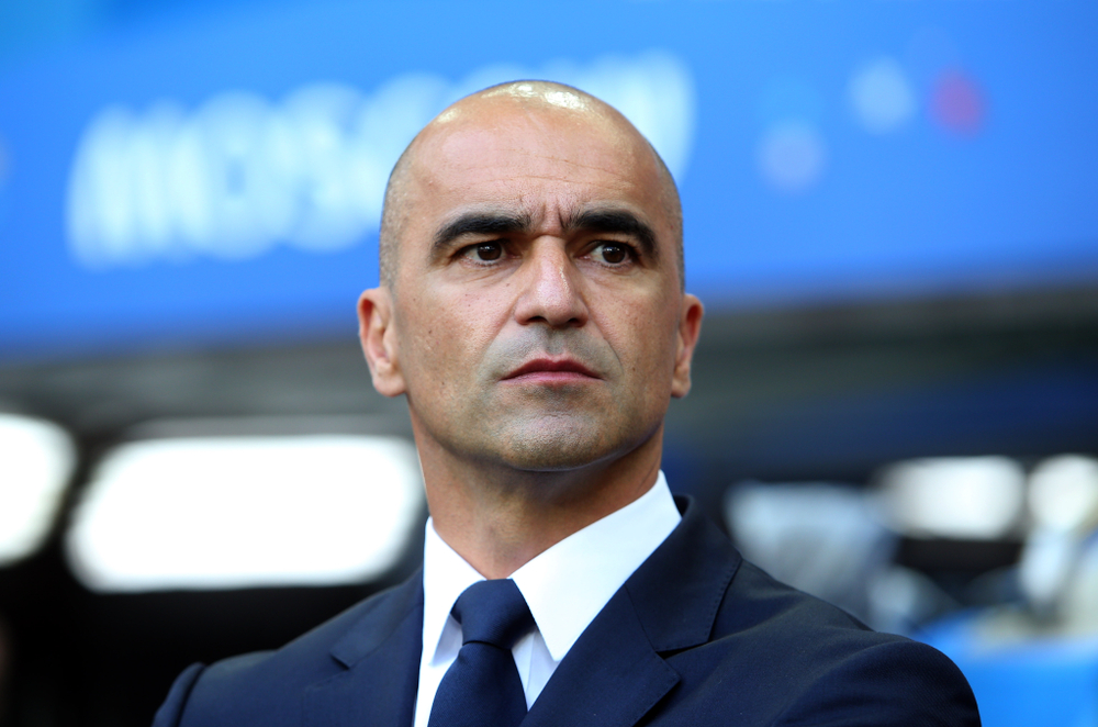 Roberto Martinez