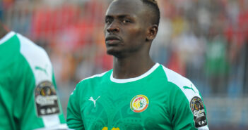 Sadio Mané