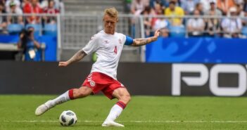 Simon Kjær