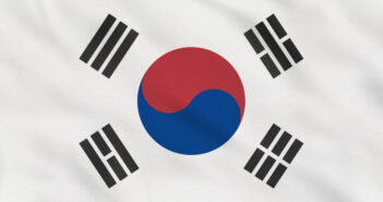 Sydkorea