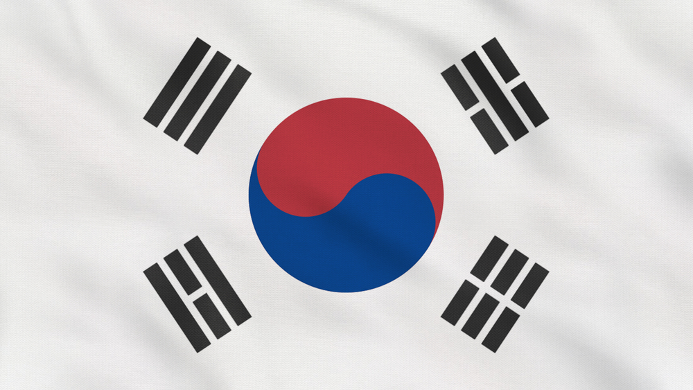 Sydkorea