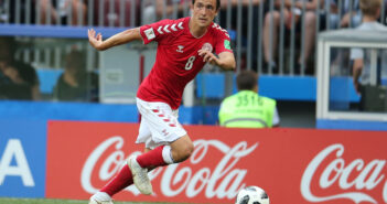 Thomas Delaney