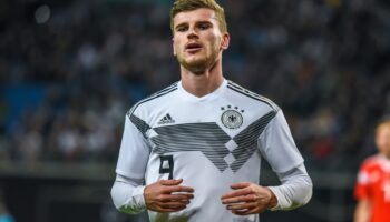 Timo Werner