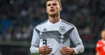 Timo Werner