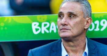 Tite - Brasilien