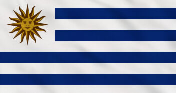 Uruguay