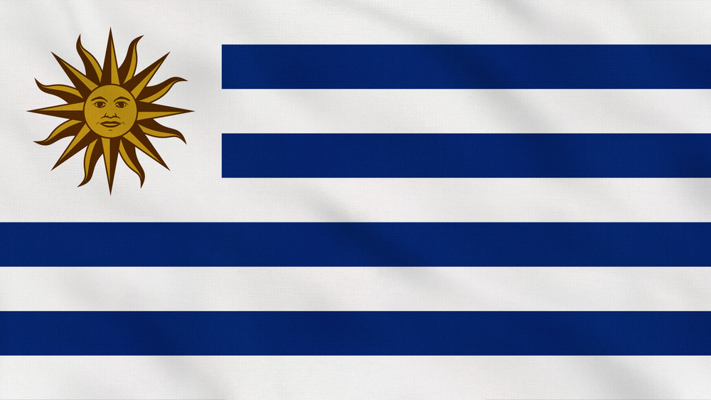 Uruguay