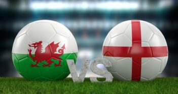 Wales vs England