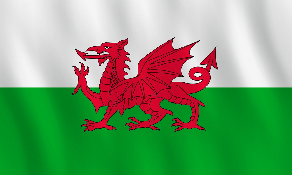 Wales