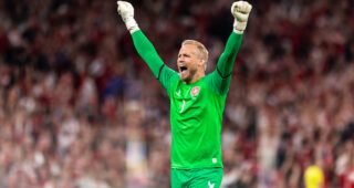 Kasper Schmeichel