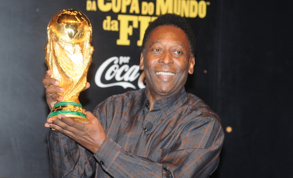 Pelé