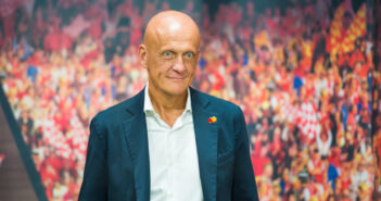 Pierluigi Collina