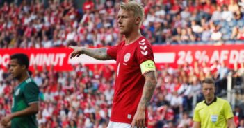 Simon Kjær