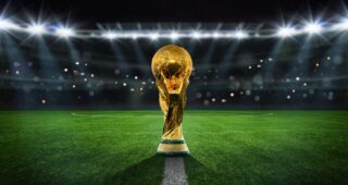 VM fodbold