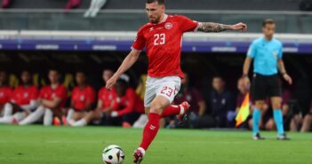 Pierre-Emile Højbjerg