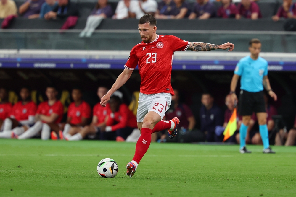 Pierre-Emile Højbjerg